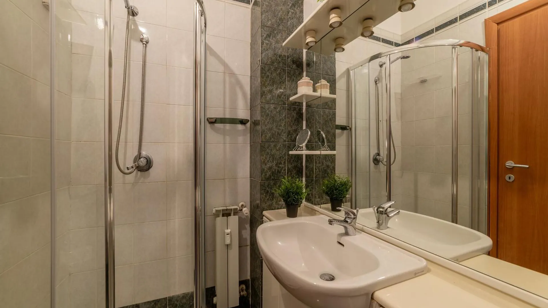 San Paolo Apartment - Charme Holidays Rome