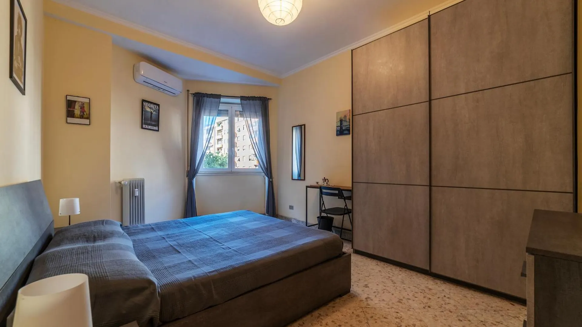 San Paolo Apartment - Charme Holidays Rome