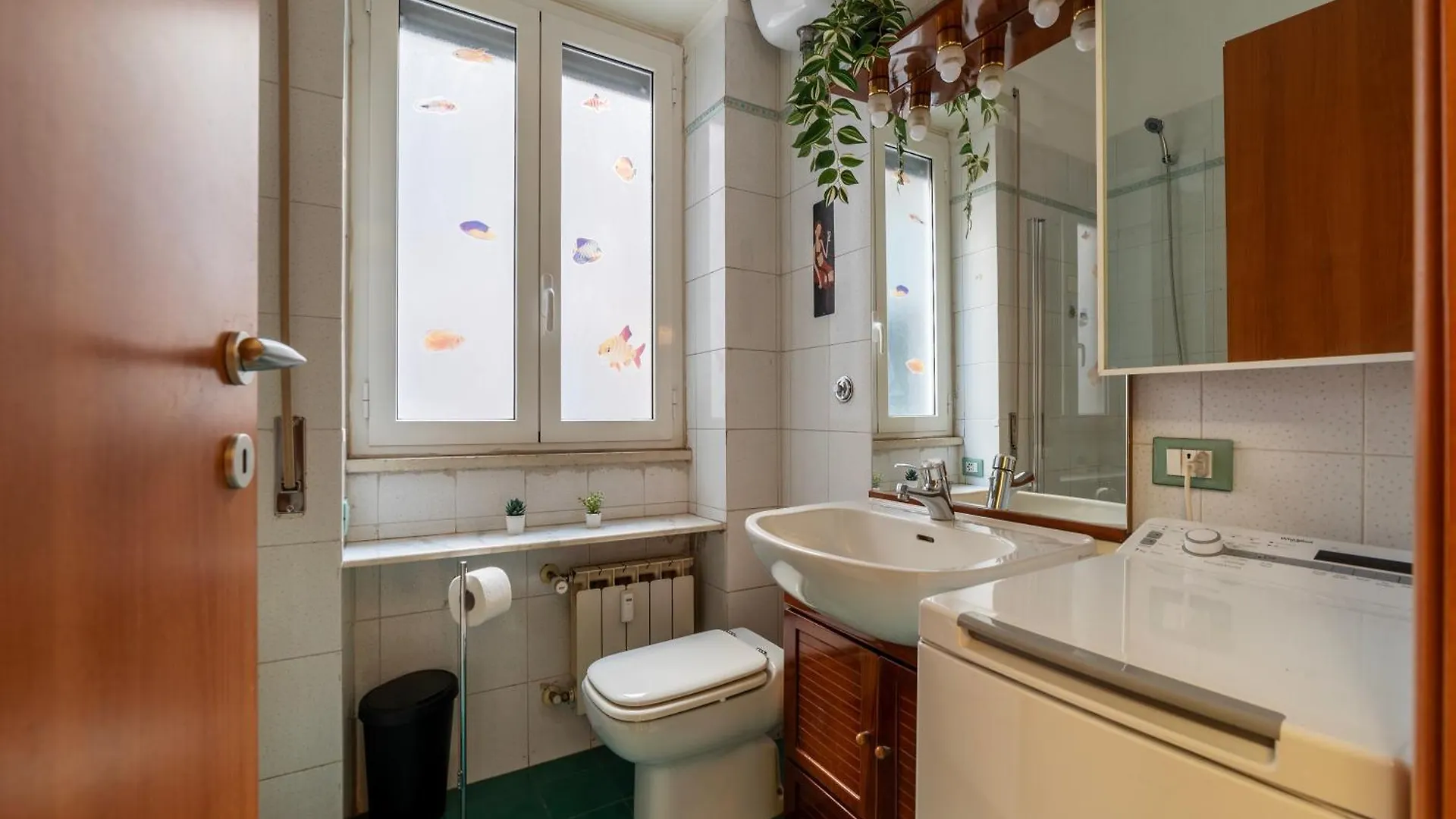 San Paolo Apartment - Charme Holidays Rome Italy