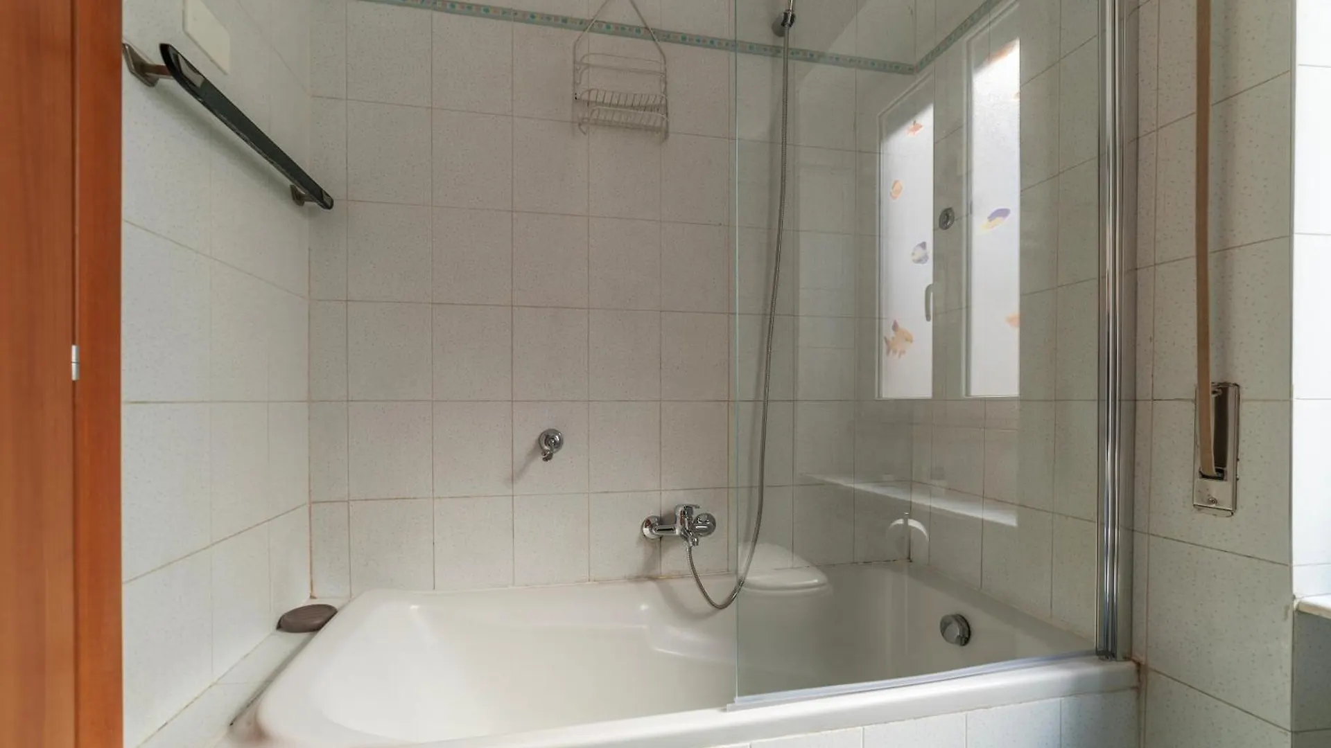 San Paolo Apartment - Charme Holidays Rome