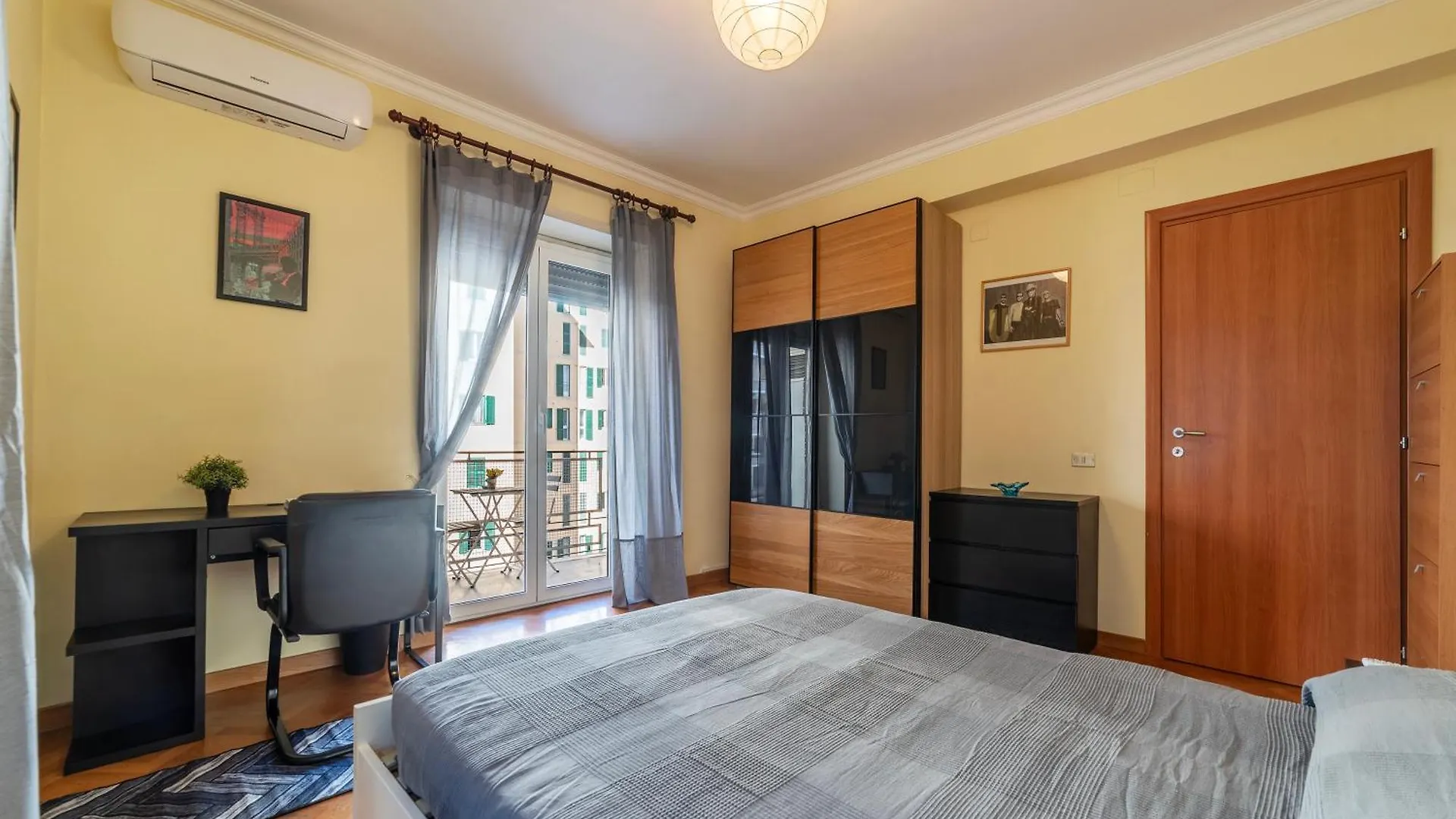 San Paolo Apartment - Charme Holidays Rome Italy