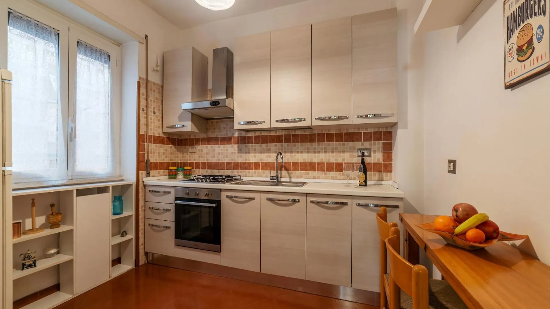 San Paolo Apartment - Charme Holidays Rome 0*,  Italy